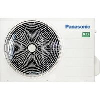 Panasonic Compact Inverter CS-TZ71WKEW/CU-TZ71WKE Image #3