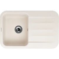 KUPPERSBERG Lira 1B1D White