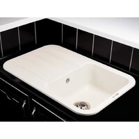 KUPPERSBERG Lira 1B1D White Image #3