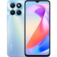 HONOR X6a 6GB/128GB международная версия (небесно-голубой)