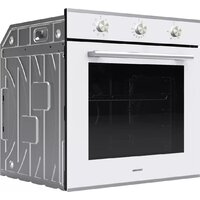 Nord (Nordfrost) HM 6080 W (белый) Image #2