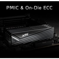 ADATA XPG Caster 2x32ГБ DDR5 6000 МГц AX5U6000C3032G-DCCAGY Image #4