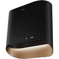 MAUNFELD Guna 60 (черный антрацит с золотом)