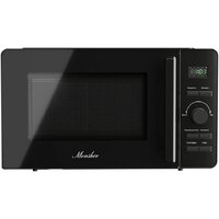 Monsher MTW 205 Noir Image #1