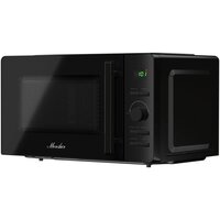 Monsher MTW 205 Noir Image #4