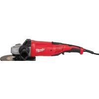 Milwaukee AGV 22-230 E [4933431850] Image #2