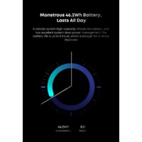 Chuwi CoreBook X CWI570-501N5E1HDMAX Image #18