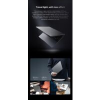 Chuwi CoreBook X CWI570-501N5E1HDMAX Image #16