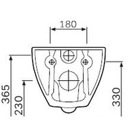 AM.PM Inspire 2.0 FlashClean IS450A38.50A1700 Image #10