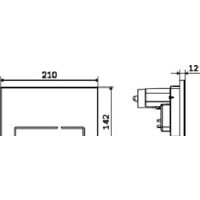 AM.PM Inspire 2.0 FlashClean IS450A38.50A1700 Image #12