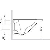 AM.PM Inspire 2.0 FlashClean IS450A38.50A1700 Image #9