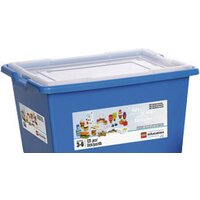 LEGO 45004 Cafe +