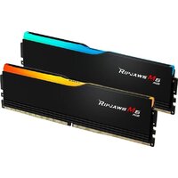 G.Skill Ripjaws M5 RGB 2x48ГБ DDR5 5200 МГц F5-5200J4040A48GX2-RM5RK Image #2