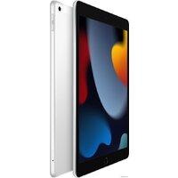 Apple iPad 10.2" 2021 64GB LTE MK493 (серебристый) Image #3