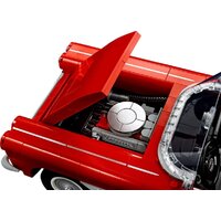 LEGO Icons 10321 Chevrolet Corvette 1961 Image #9