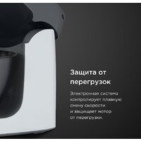Kenwood Prospero+ KHC29.H0WH Image #6