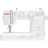 Janete 989 (белый)