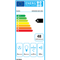 Elica Pix WH/F/42 Image #4