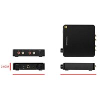 Topping A50S (серебристый) Image #5