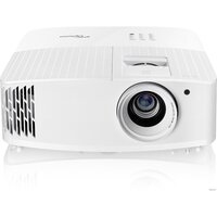 Optoma 4K400X Image #5