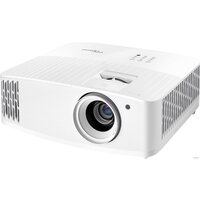 Optoma 4K400X Image #6