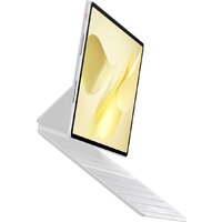 Huawei MatePad 12 X 2025 Wi-Fi LRT-W09 12GB/256GB с клавиатурой (белый) Image #12