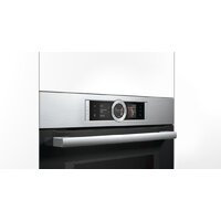 Bosch HMG636RS1 Image #3