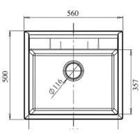 GranFest GF-Q-561 (серый) Image #3