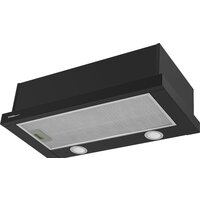 HOMSair Flat 50 (черный) Image #1