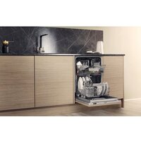 Hotpoint HSIC 3T127 C Image #8