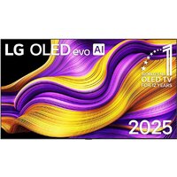 LG OLED evo AI G5 OLED97G5RLA Image #1