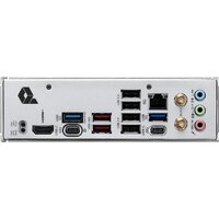 MSI Pro X870E-P WiFi Image #4