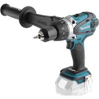 Makita DDF458Z (без АКБ)