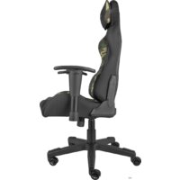 Genesis Nitro 560 (черный/камуфляж) Image #4