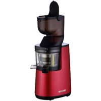 Biochef Atlas Whole Slow Juicer BCWA (красный)