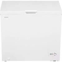 Nord (Nordfrost) CFS 250