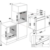 Whirlpool OMR58HU1X Image #15