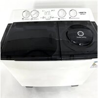 Vesta WMC100P (серый) Image #4