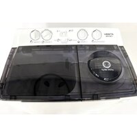 Vesta WMC100P (серый) Image #5