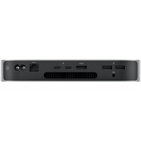Apple Mac mini M2 Z16K0003Q Image #4