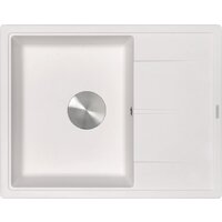 ZorG Rock 65 Premium alba Image #3