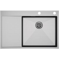 Paulmark Atlan Edge PM777851-BSR