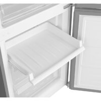 Weissgauff WRK 185 Total NoFrost Inverter Inox Image #13