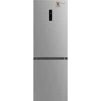 Weissgauff WRK 185 Total NoFrost Inverter Inox