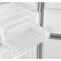 Weissgauff WRK 185 Total NoFrost Inverter Inox Image #10