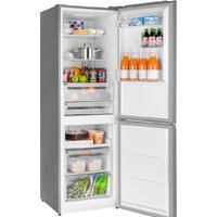 Weissgauff WRK 185 Total NoFrost Inverter Inox Image #6