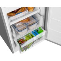 Weissgauff WRK 185 Total NoFrost Inverter Inox Image #15