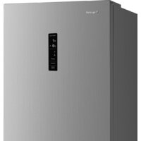 Weissgauff WRK 185 Total NoFrost Inverter Inox Image #7