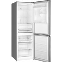 Weissgauff WRK 185 Total NoFrost Inverter Inox Image #5