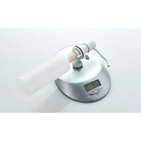 БелЭворс Mila L + смеситель W74004-3 + дозатор L405H (белый) Image #7